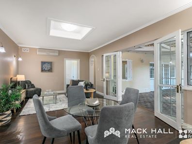 37 Lochee Street, Mosman Park WA 6012