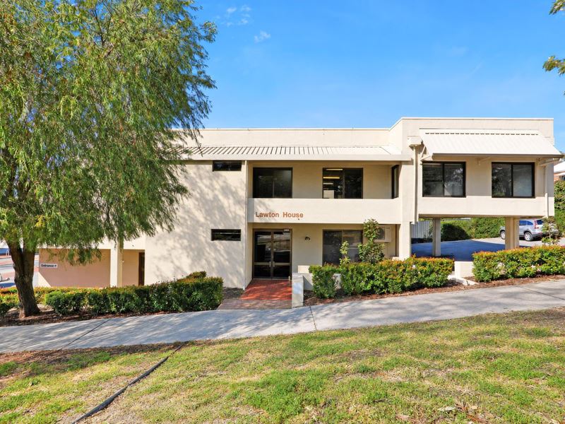 6/105 Broadway, Nedlands WA 6009