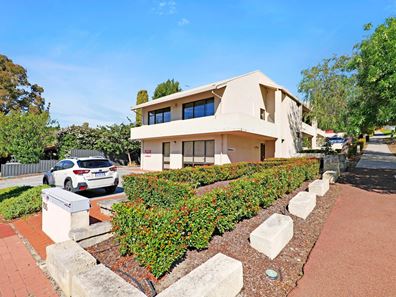 6/105 Broadway, Nedlands WA 6009