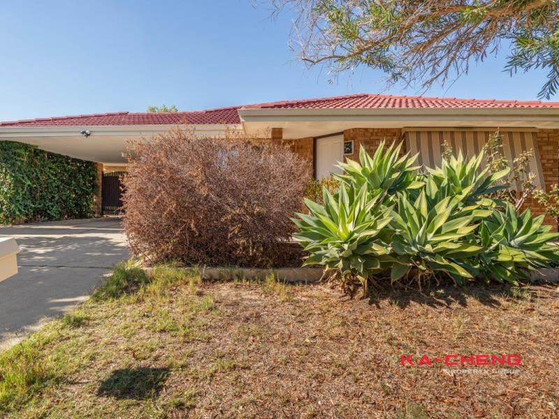 3 The Mead, Kiara WA 6054