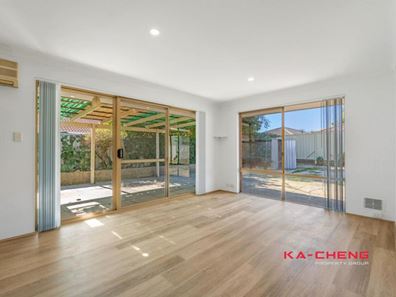 3 The Mead, Kiara WA 6054