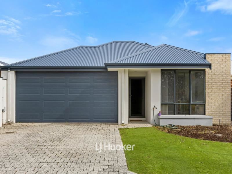 12 Evolution Loop, Eaton WA 6232