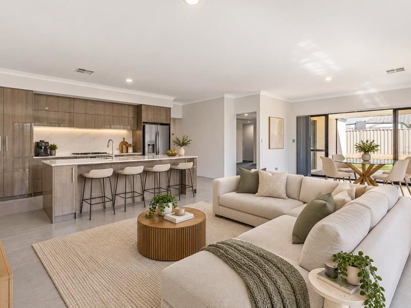 11 Chrysler Approach, Yanchep WA 6035