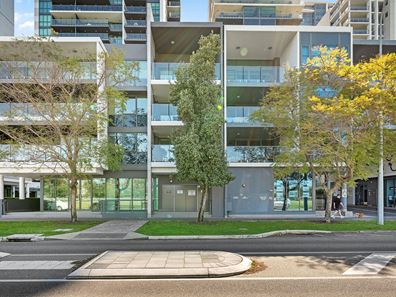 4/90 Terrace Road, East Perth WA 6004