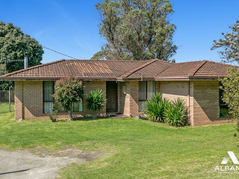 86 Collingwood Road, Seppings WA 6330