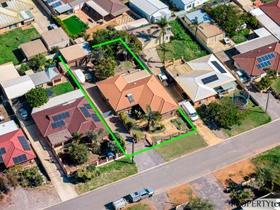 9 Gardner Street, Spalding WA 6530