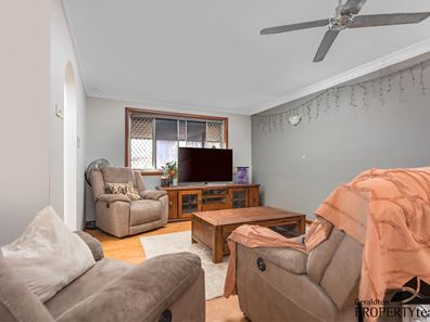 9 Gardner Street, Spalding WA 6530