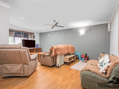9 Gardner Street, Spalding WA 6530