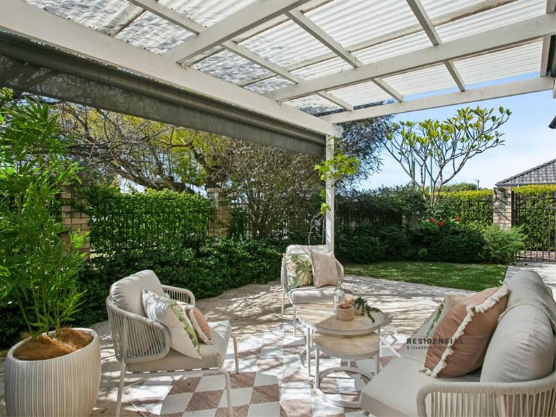 1/33 Marian Street, Innaloo WA 6018