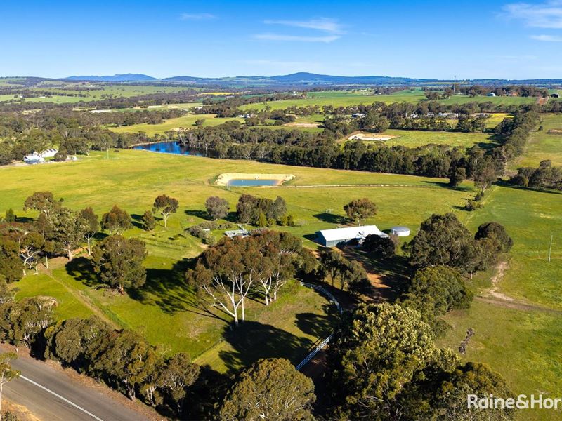 939 Carbarup Road, Kendenup
