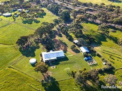 939 Carbarup Road, Kendenup WA 6323