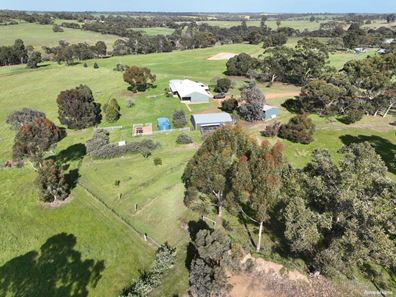 939 Carbarup Road, Kendenup WA 6323
