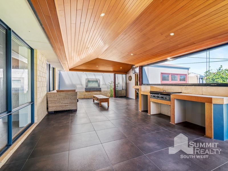 14 Onslow Street, Dalyellup