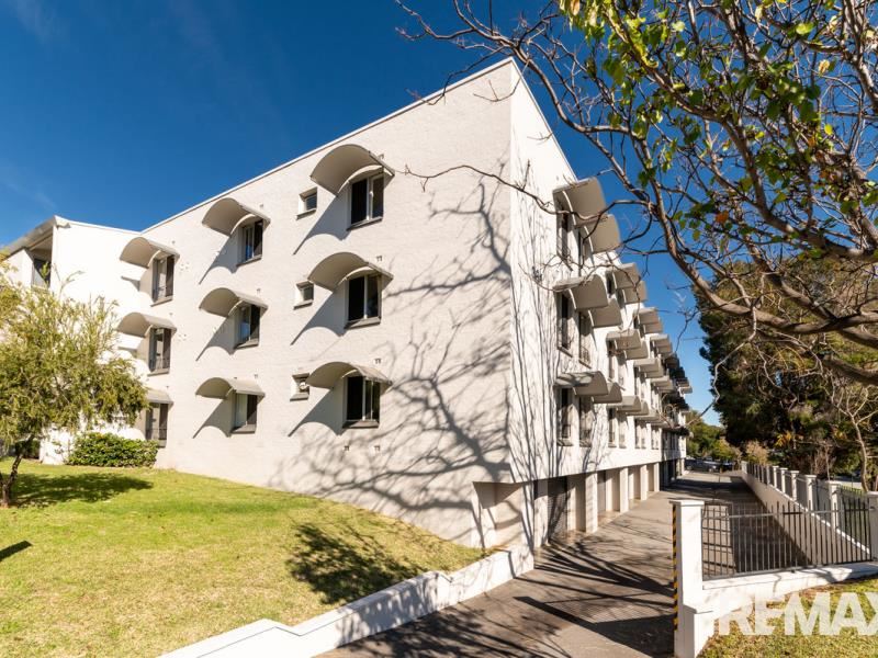 14/381 Barker Road, Subiaco