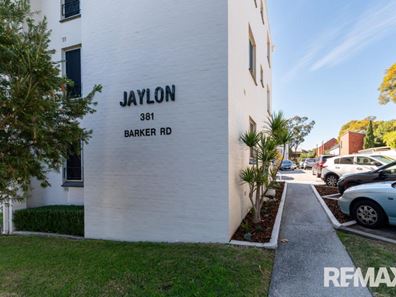 14/381 Barker Road, Subiaco WA 6008