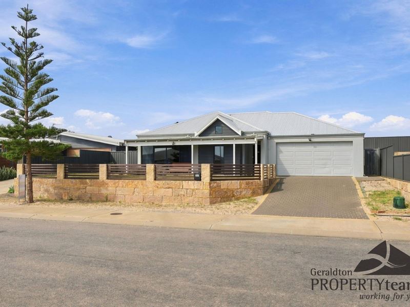 33 Mistral Crest, Glenfield