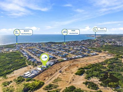 33 Mistral Crest, Glenfield WA 6532