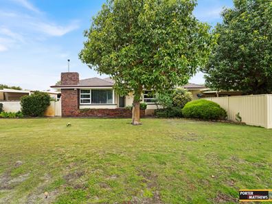 12 Anderson Way, Thornlie WA 6108