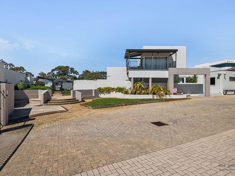 17/169 Great Eastern Highway, Belmont WA 6104