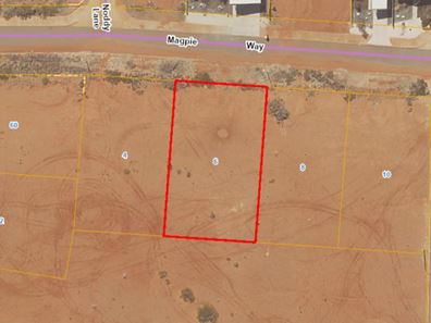 6 Magpie Way, South Hedland WA 6722
