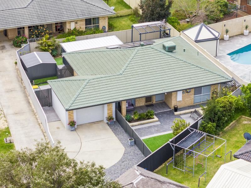 1/2 Trerose Close, Erskine WA 6210