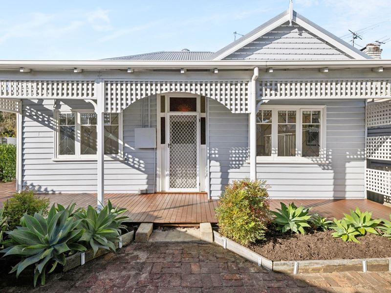230 Berwick Street, Victoria Park WA 6100