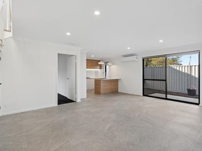 46A Galaxy Way, Carlisle WA 6101