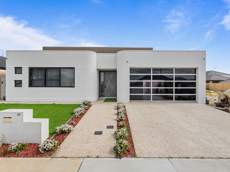 29 Enigma Road, Southern River WA 6110