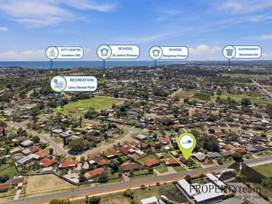 13 Assen Street, Rangeway WA 6530