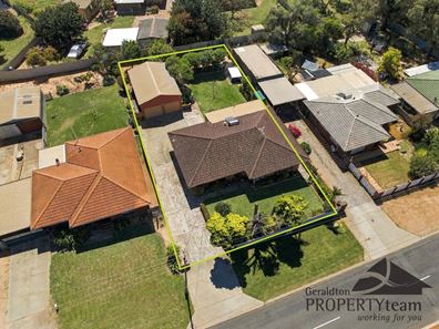 13 Assen Street, Rangeway WA 6530
