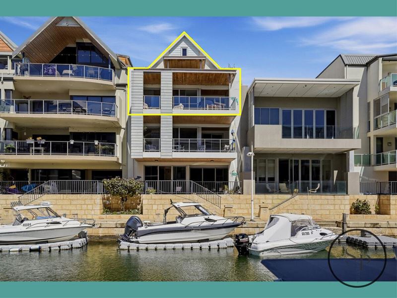 10B Treviso Mews, Mandurah WA 6210