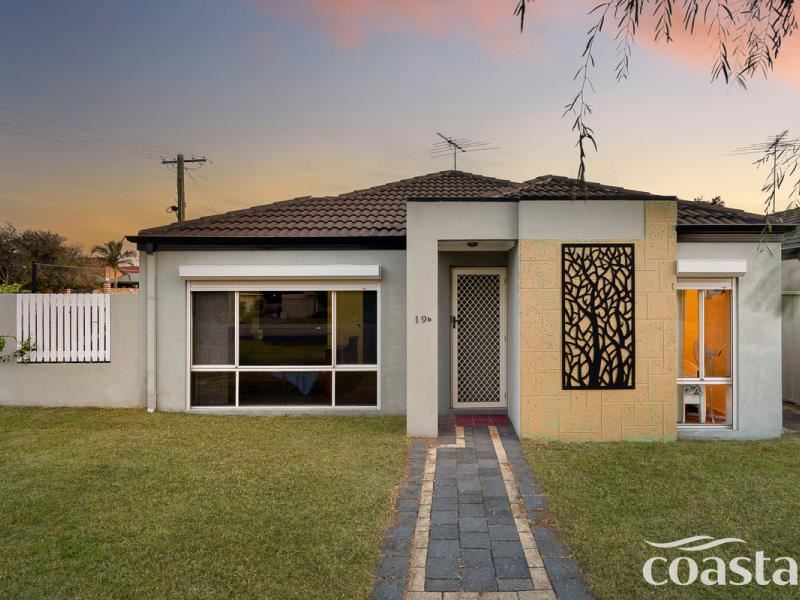 19B Forward Street, Mandurah WA 6210