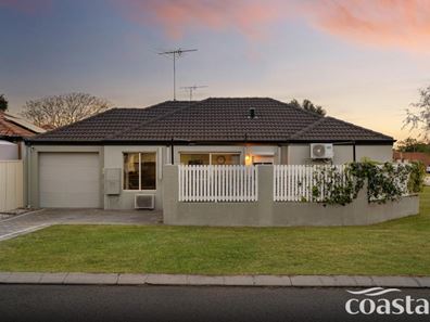 19B Forward Street, Mandurah WA 6210