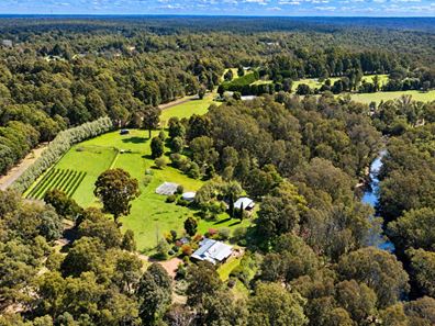 40 King Road, Jalbarragup WA 6275