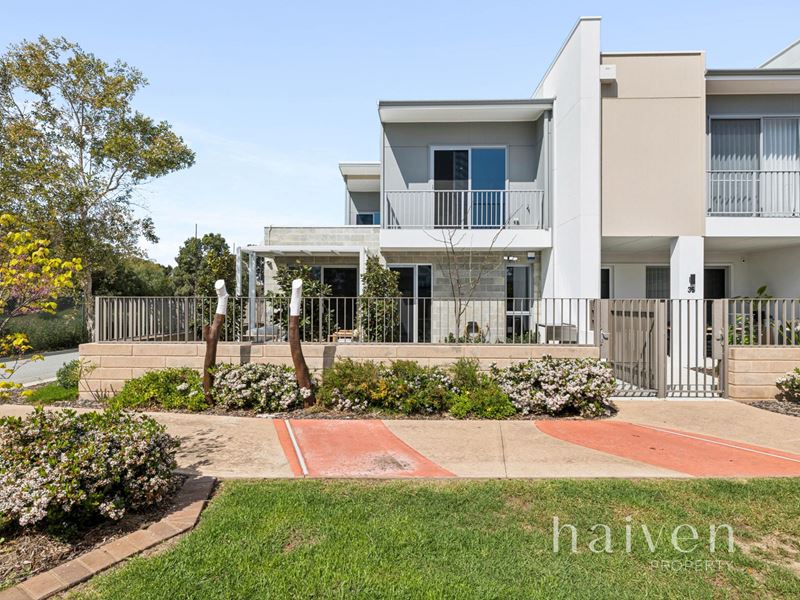 34 GOODRICK LOOP, Willagee WA 6156
