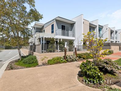 34 GOODRICK LOOP, Willagee WA 6156