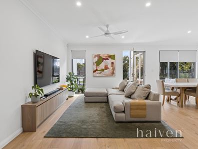 34 GOODRICK LOOP, Willagee WA 6156