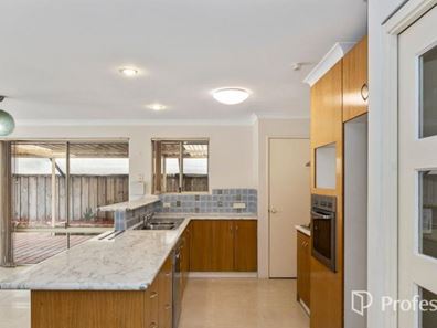 46 Burnett Drive, Clarkson WA 6030