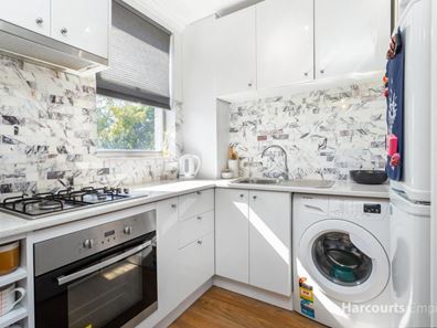 17/80 Scarborough Beach Rd, Mount Hawthorn WA 6016