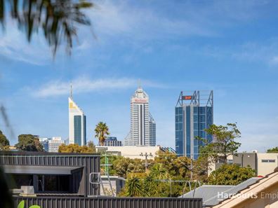 17/80 Scarborough Beach Rd, Mount Hawthorn WA 6016