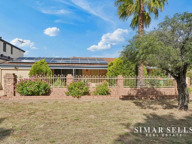 2 Seacom Court, Morley