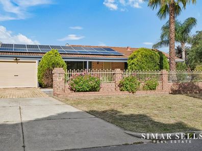 2 Seacom Court, Morley WA 6062