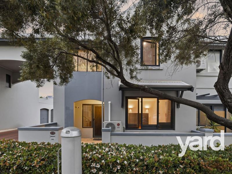 5/10 Swan Street, North Fremantle