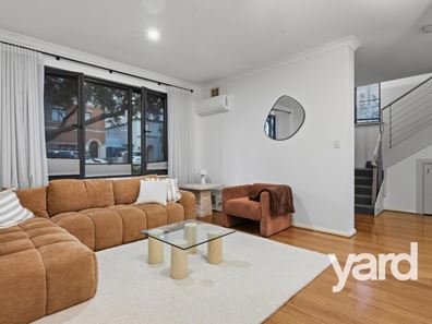 5/10 Swan Street, North Fremantle WA 6159