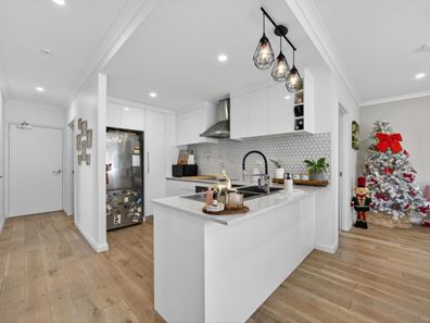 4/267 Fulham Street, Cloverdale WA 6105