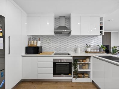 4/267 Fulham Street, Cloverdale WA 6105