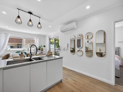 4/267 Fulham Street, Cloverdale WA 6105