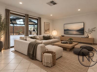 15 Hetherington Drive, Bull Creek WA 6149