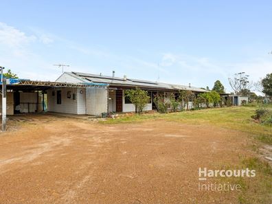 252b Ellenbrook Road, Bullsbrook WA 6084