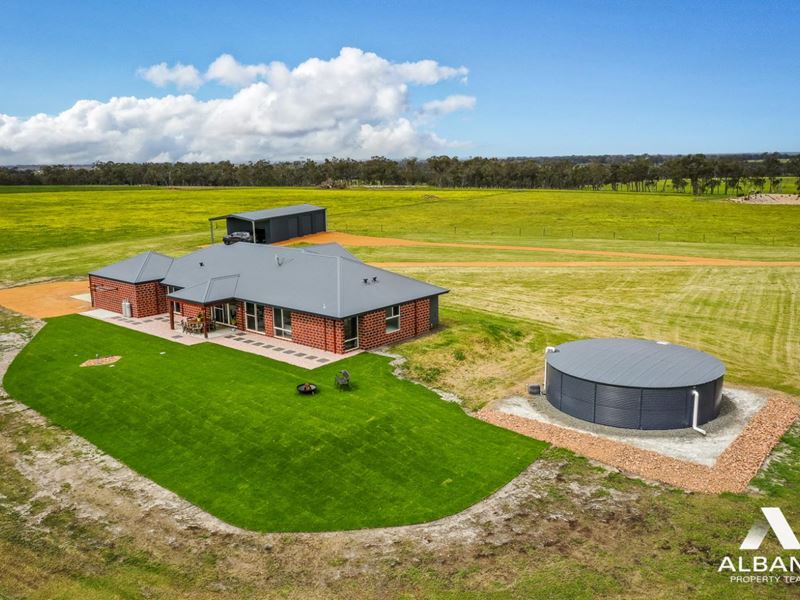 269 Stothard Road, Mount Barker